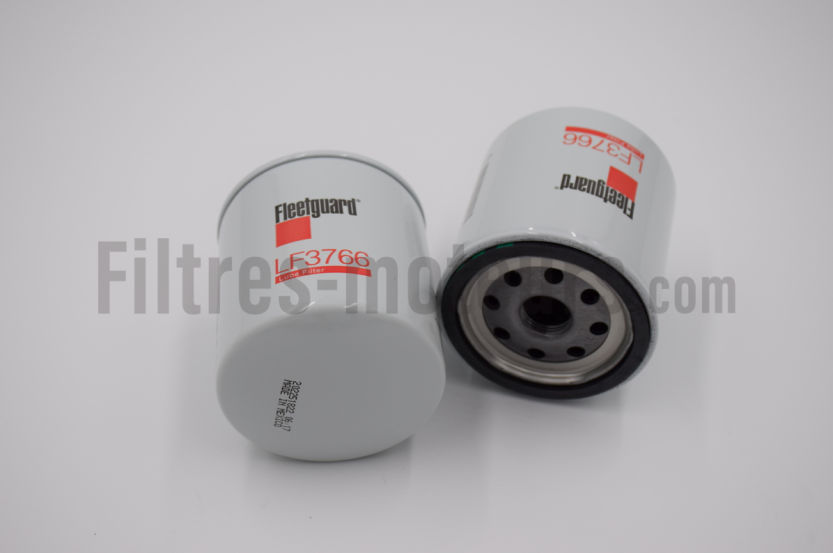 Filtre huile FLEETGUARD LF3766