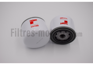 Filtre huile FLEETGUARD LF3758