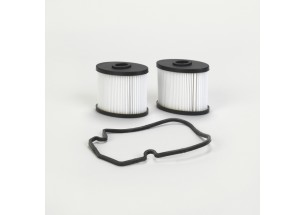 Jeu de 2 éléments air reniflard DONALDSON P954868 - 2992447