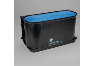 Filtre air DONALDSON P958670 - AL207629 & AL215053