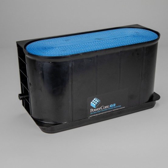Filtre air DONALDSON P958670 - AL207629 & AL215053