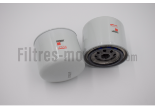 Filtre huile FLEETGUARD LF3706