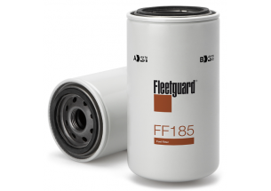 Filtre gasoil & huile dérivation CARRIER 8 microns FF185