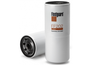 Filtre gasoil FLEETGUARD FF202 - 3313306