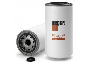 Filtre gasoil FLEETGUARD FF4036 - OE42873