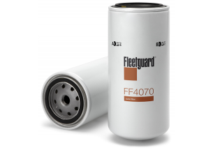 Filtre gasoil FLEETGUARD FF4070