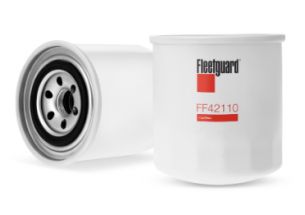 Filtre gasoil FLEETGUARD FF42110 - 1J80043170