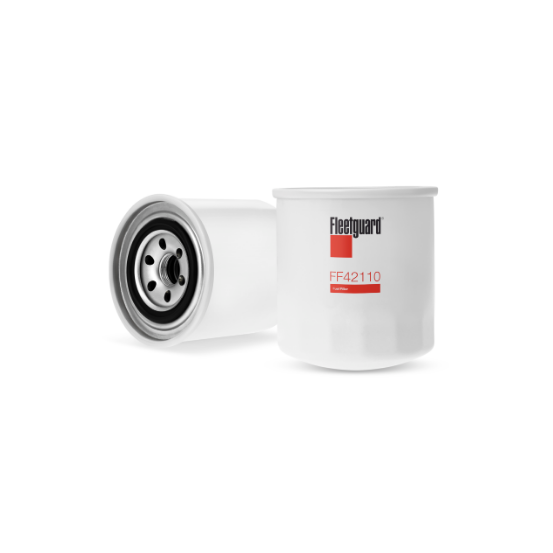 Filtre gasoil FLEETGUARD FF42110 - 1J80043170