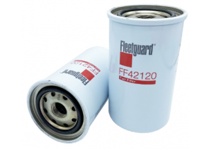 Filtre gasoil FLEETGUARD FF42120 - 6003193870 & 6003113870