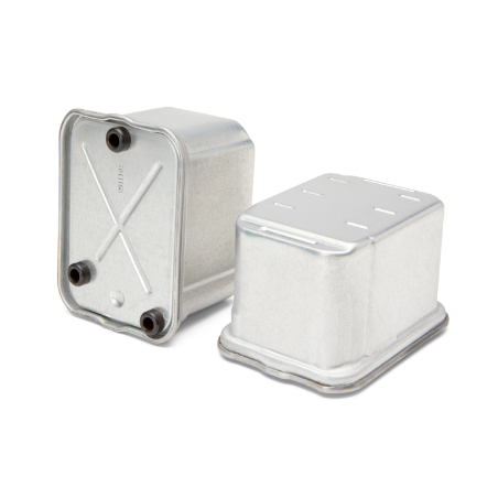 Filtre gasoil FLEETGUARD FF5045 - AR86745