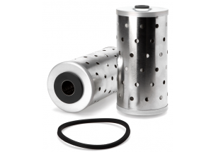 Préfiltre gasoil et reniflard FLEETGUARD FF5064 - 1909107
