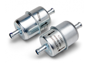 Préfiltre gasoil FLEETGUARD FF5079 - 3826094