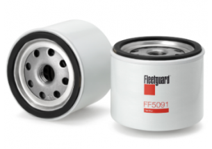 Filtre gasoil FLEETGUARD FF5091 - E6HZ9365B