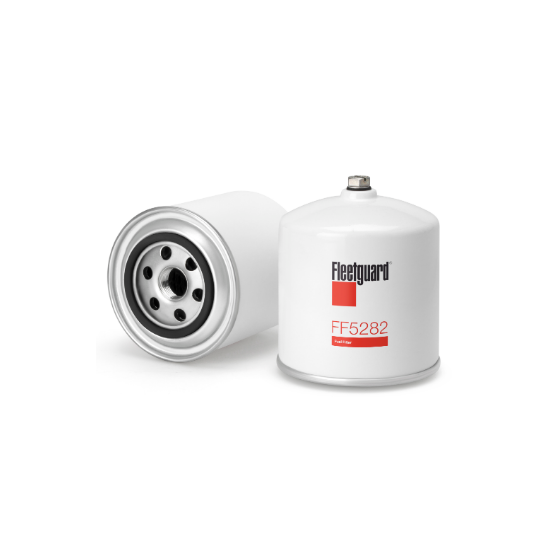 Filtre gasoil FLEETGUARD FF5282 - 7000043170 & 1560143170