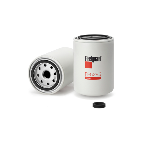 Filtre gasoil FLEETGUARD FF5285 - 3890017