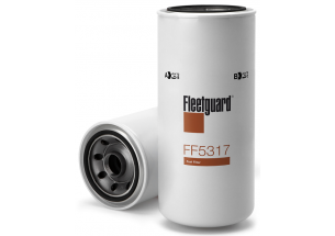 Filtre gasoil FLEETGUARD FF5317 - 1R0755