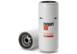 Filtre gasoil FLEETGUARD FF5322 - 1R0753