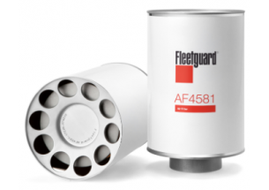 Elément air FLEETGUARD AF4581 - 842280