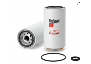 Préfiltre gasoil FLEETGUARD FS1015