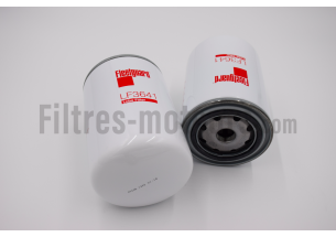 Filtre huile FLEETGUARD LF3641