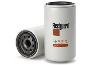 Filtre gasoil FLEETGUARD FF5320 - 1R0763