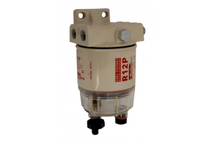 Préfiltre séparateur d'eau complet PARKER 120AP