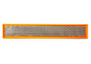 Filtre air cabine FLEETGUARD AF55740 - RE284091
