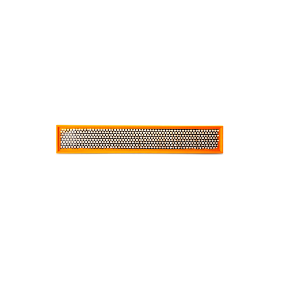 Filtre air cabine FLEETGUARD AF55740 - RE284091
