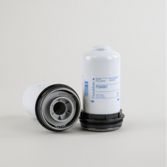 Filtre gasoil DONALDSON P584001 - DZ115392 & RE560681