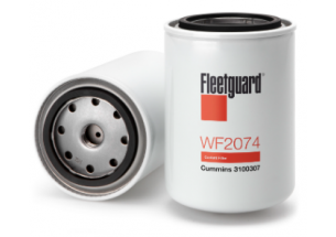 Filtre à eau FLEETGUARD WF2074 - 3316053