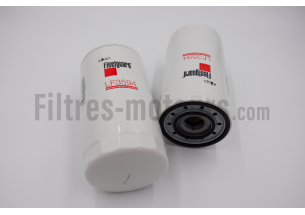 Filtre huile FLEETGUARD LF3594
