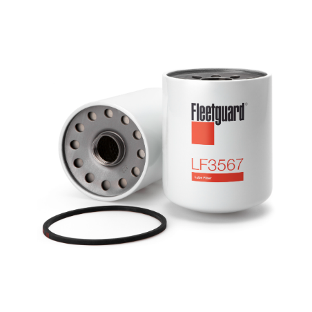 Filtre à huile FLEETGUARD LF3567 - AR98329