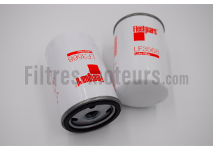 Filtre huile FLEETGUARD LF3568