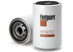 Filtre à huile hydraulique FLEETGUARD HF6057 - 6516722