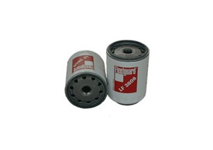 Filtre huile FLEETGUARD LF3808 - 1504168OC