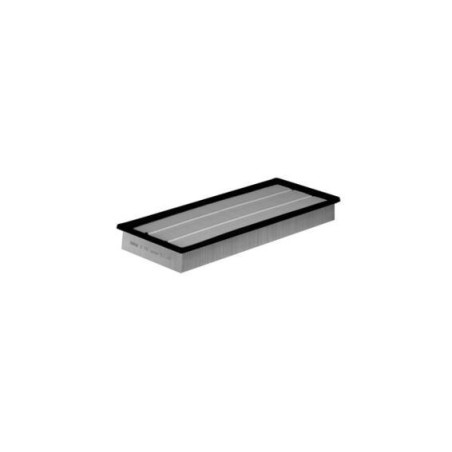 Elément air cabine MAHLE LX1151 - 3786649M3