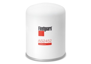 Séparateur air huile FLEETGUARD AS2452