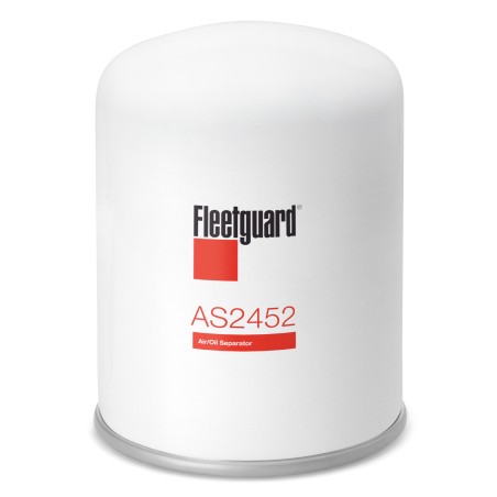 Séparateur air huile FLEETGUARD AS2452