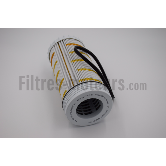 Filtre hydraulique UFI 82M0359