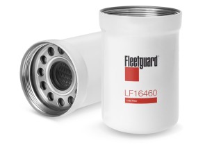 Filtre huile FLEETGUARD LF16460 - RE539279
