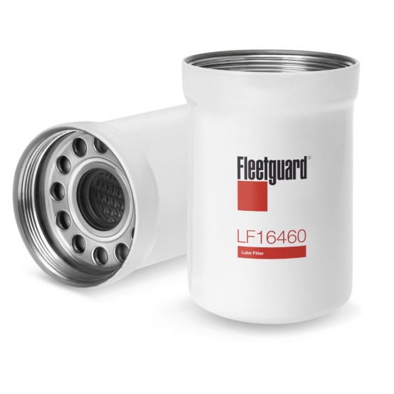 Filtre huile FLEETGUARD LF16460 - RE539279