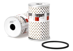 Filtre huile FLEETGUARD LF596