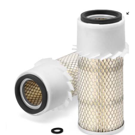Filtre air FLEETGUARD AF25543K