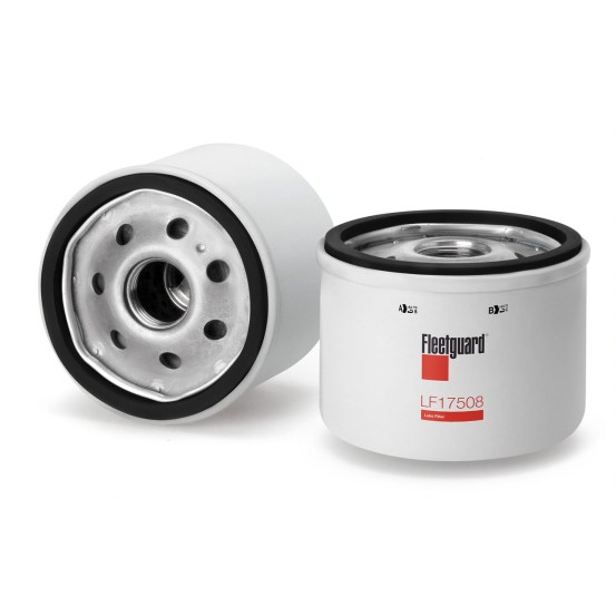 Filtre air huile FLEETGUARD LF17508