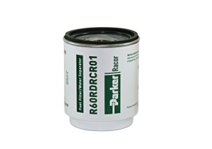 Préfiltre gasoil RACOR 20 µ R60RDRCR01