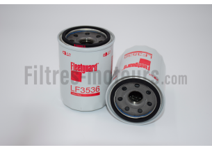 Filtre huile FLEETGUARD LF3536