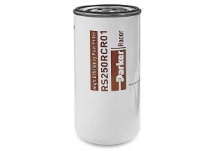 Filtre gasoil PARKER RS250RCR01