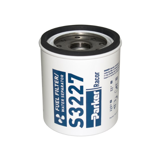 Préfiltre carburant PARKER RACOR S3227 Préfiltre carburant PARKER RACOR S3227