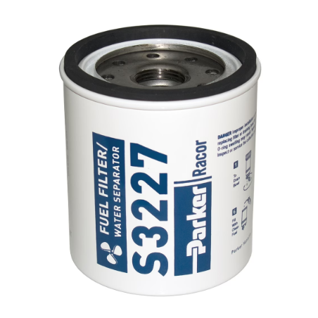 Préfiltre carburant PARKER RACOR S3227
