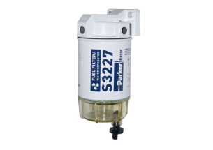 Filtre carburant complet PARKER RACOR 320RRAC01